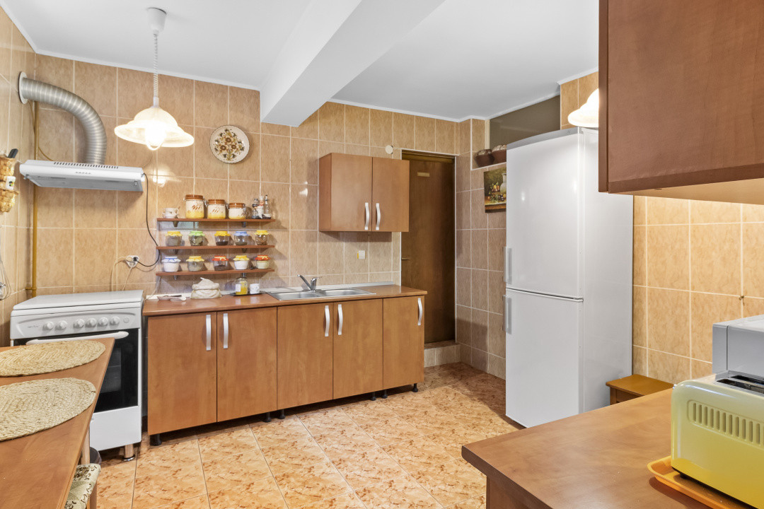 Proprietatea ideală pentru locuință sau investiție turistică - Bușteni, Zamora