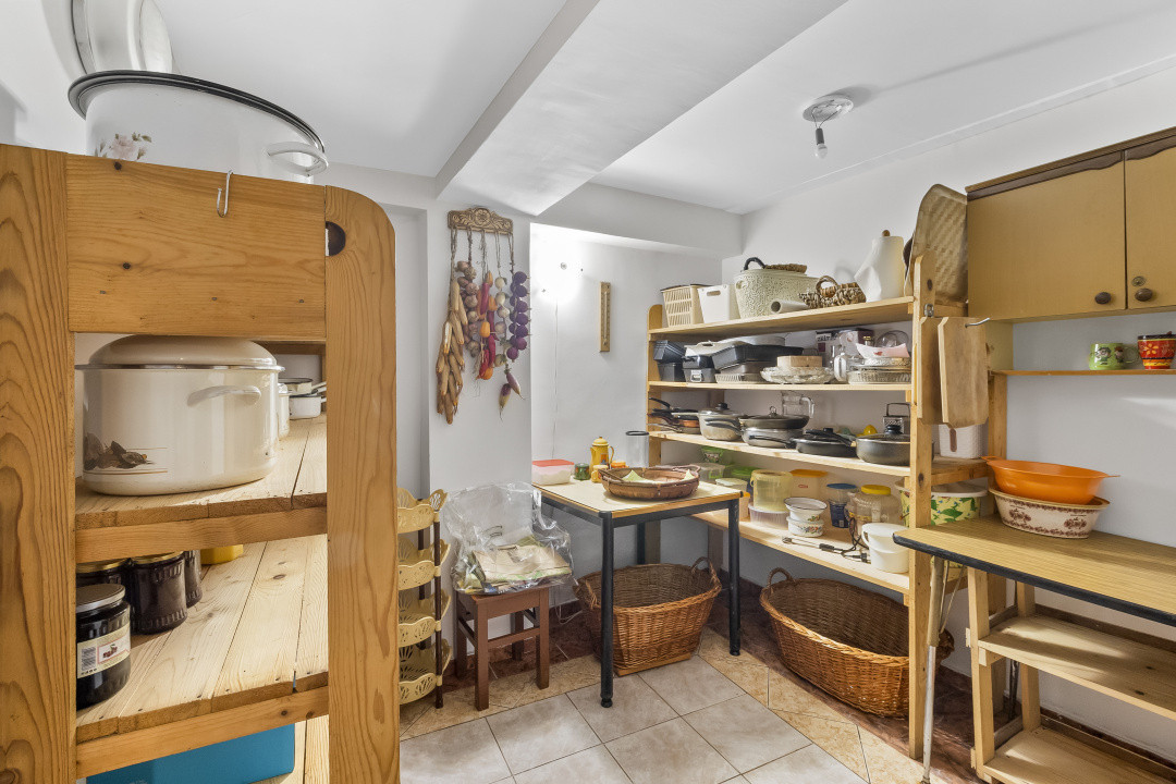 Proprietatea ideală pentru locuință sau investiție turistică - Bușteni, Zamora