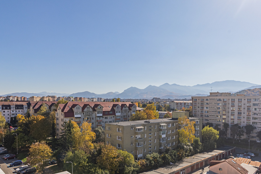 Închiriere garsonieră mobilată și utilată - prima închiriere, Bulevardul Gării