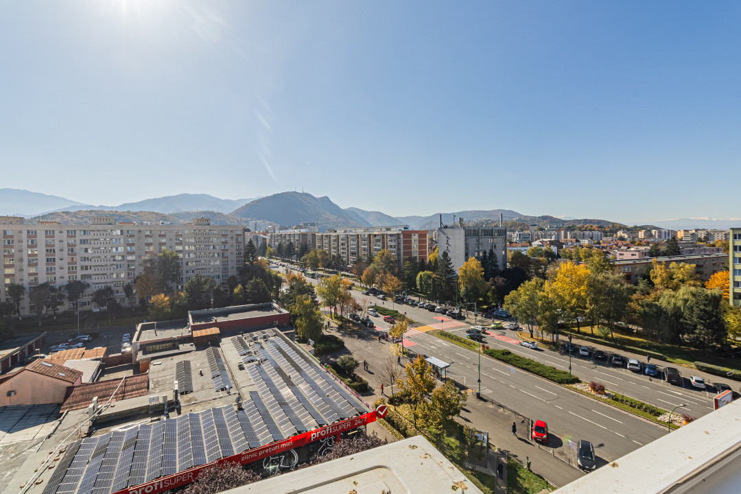 Închiriere garsonieră mobilată și utilată - prima închiriere, Bulevardul Gării