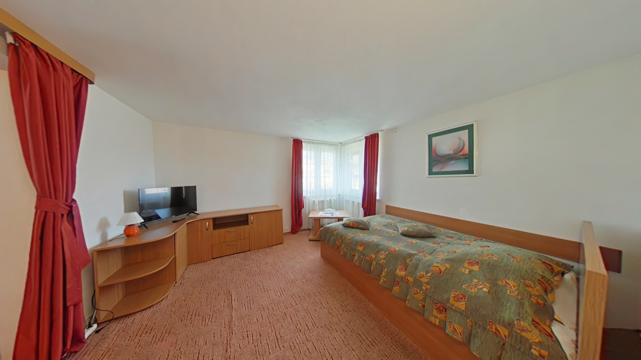 Închiriere casă Moieciu de Jos - locuința ideală pe termen lung