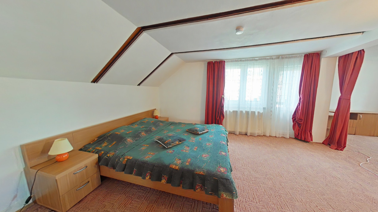 Închiriere casă Moieciu de Jos - locuința ideală pe termen lung