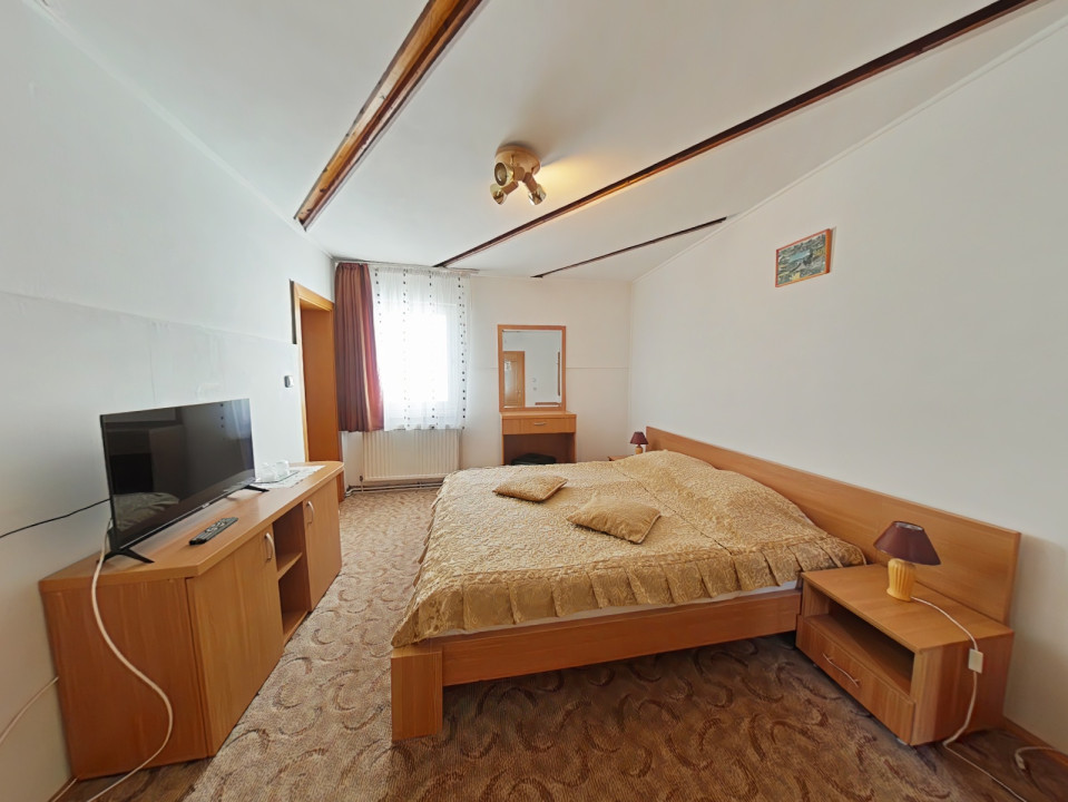 Închiriere casă Moieciu de Jos - locuința ideală pe termen lung