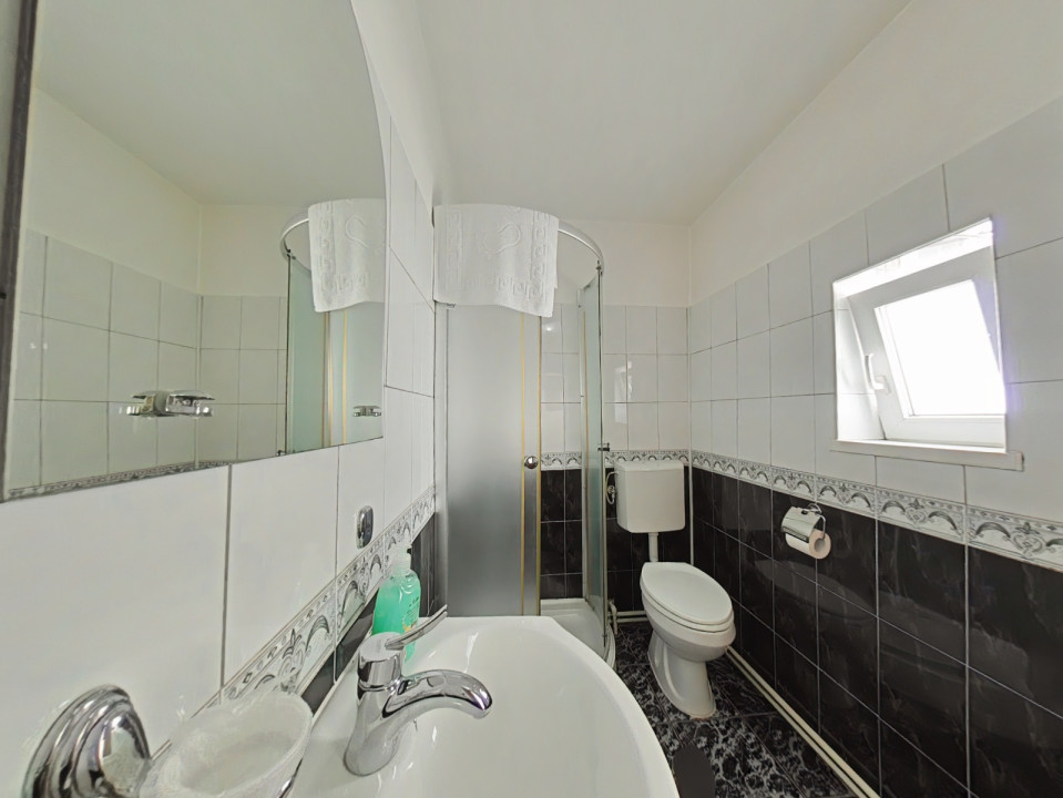 Închiriere casă Moieciu de Jos - locuința ideală pe termen lung