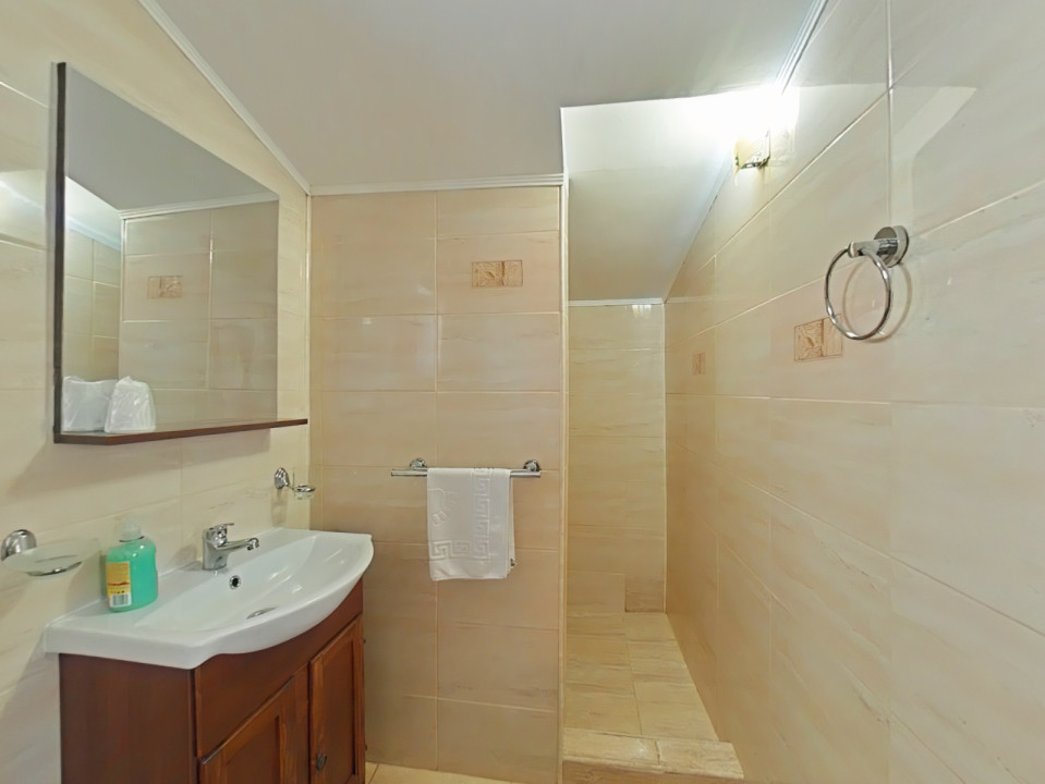 Închiriere casă Moieciu de Jos - locuința ideală pe termen lung