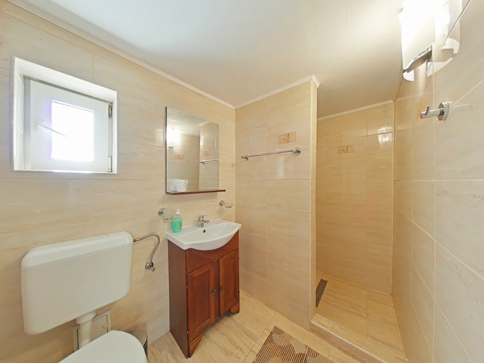 Închiriere casă Moieciu de Jos - locuința ideală pe termen lung