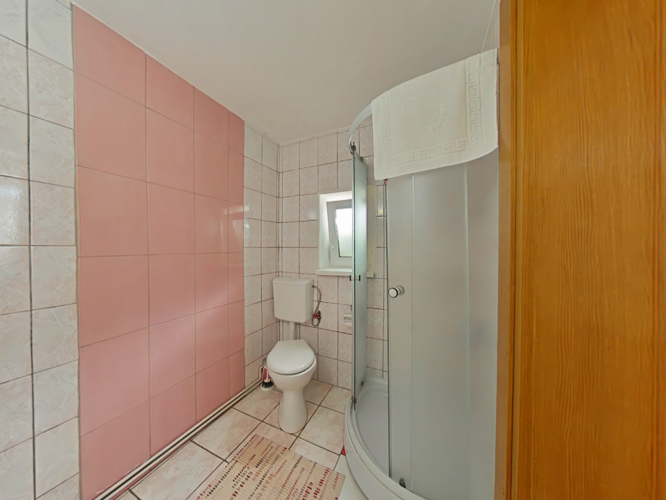 Închiriere casă Moieciu de Jos - locuința ideală pe termen lung