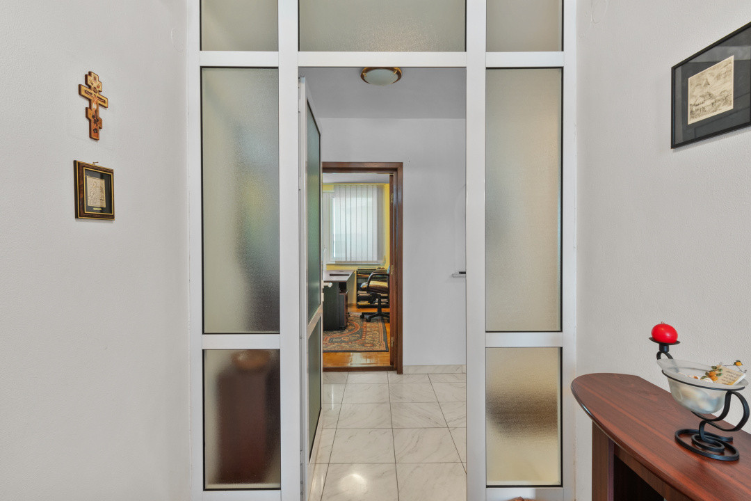 Casa de vanzare in Brasov - singur in curte - 458 mp teren