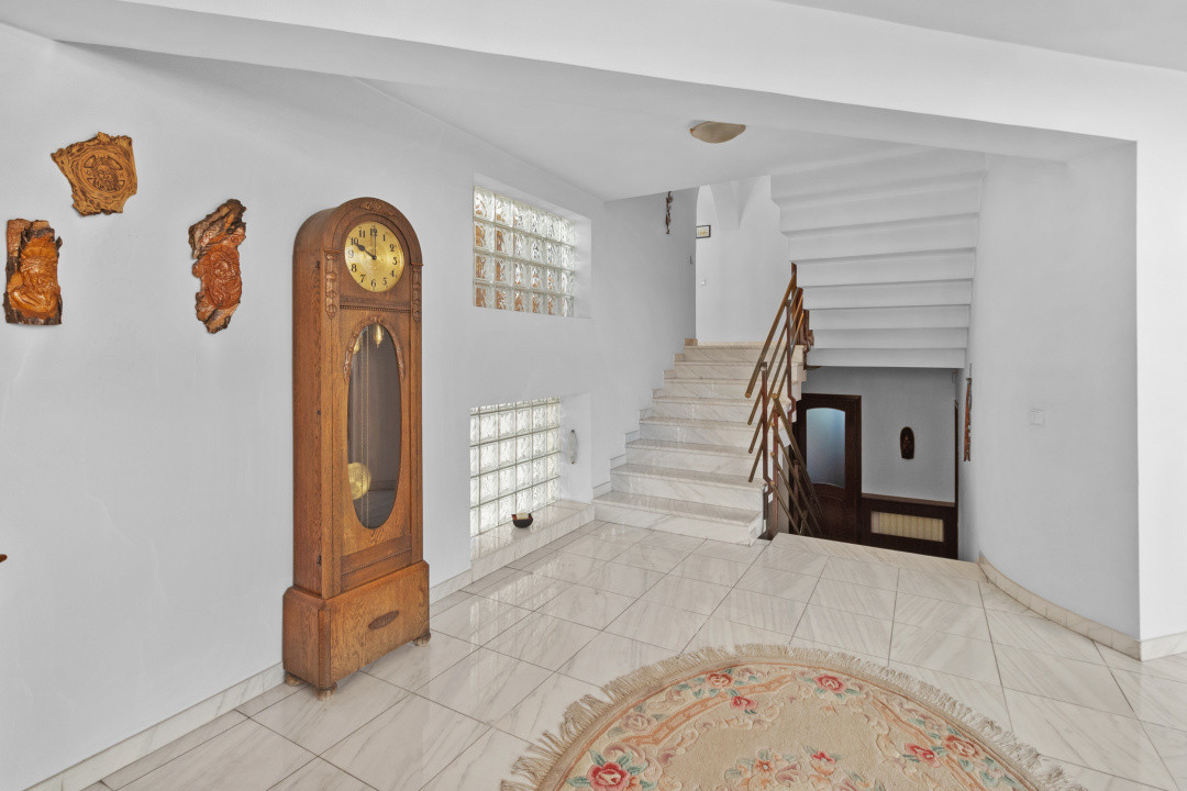 Casa de vanzare in Brasov - singur in curte - 458 mp teren