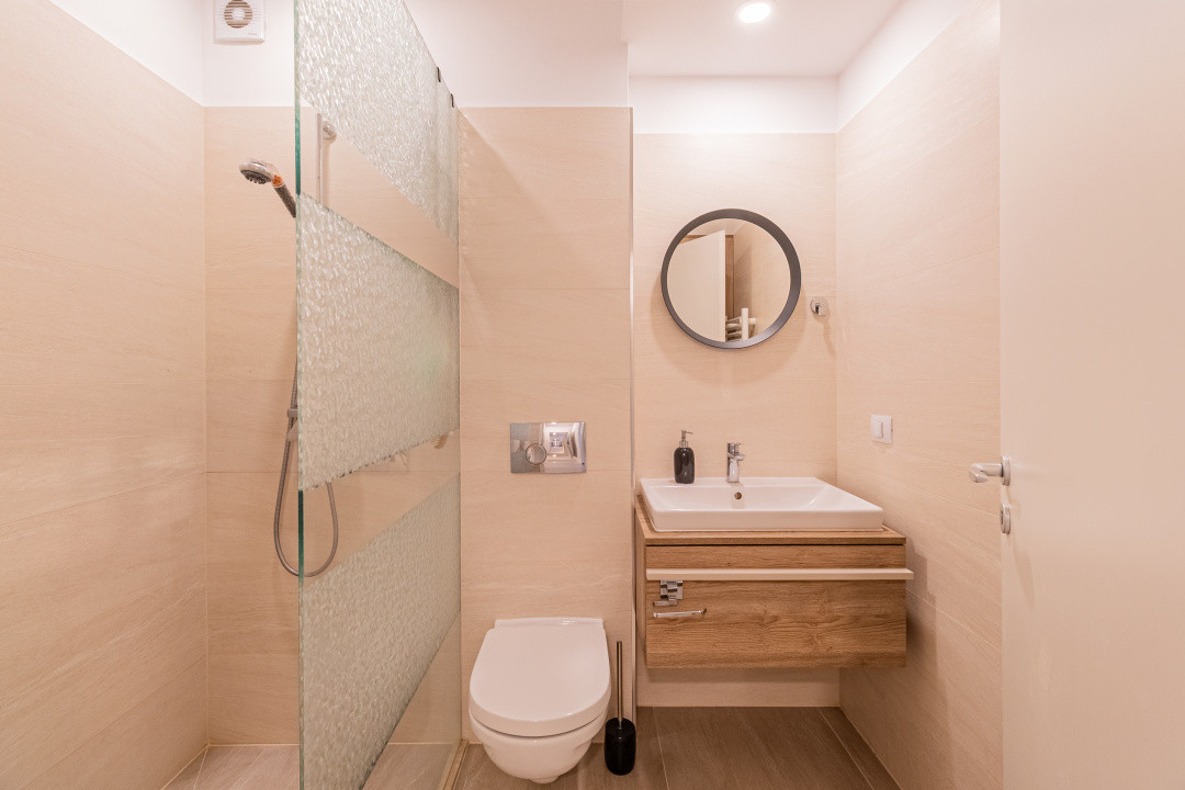 Vânzare apartament cu 3 camere, decomandat - Mountain View Residence