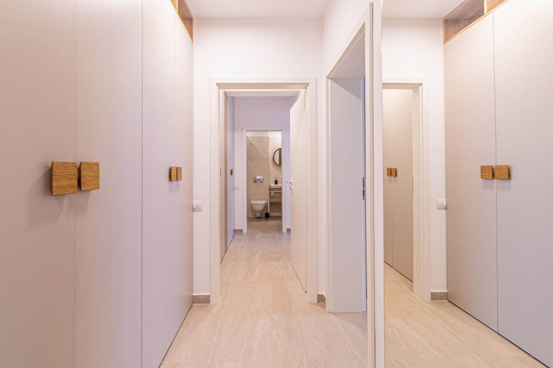 Vânzare apartament cu 3 camere, decomandat - Mountain View Residence