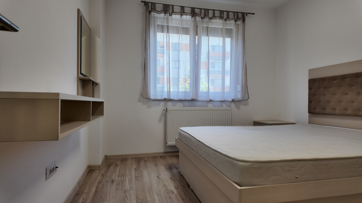 Studio modern și complet mobilat, în zona Tractorul